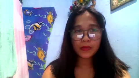 Snapshot of eva031721 chatting on June 23, 8:45 am eva031721 online show from June 23, 8:45 am