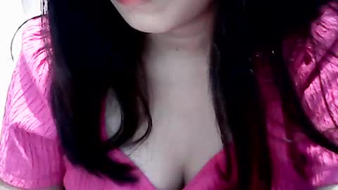 Snapshot of eva031721 chatting on June 26, 6:29 am eva031721 online show from June 26, 6:29 am