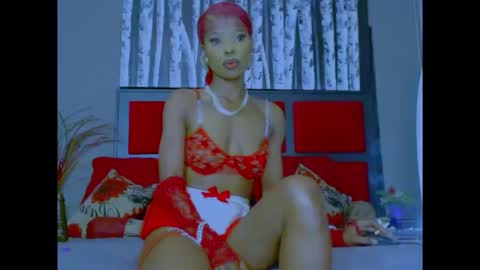 Snapshot of eva4him831 chatting on November 1, 1:07 am eva4him831 online show from November 1, 1:07 am