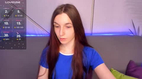 Eva online show from November 17, 2:06 am