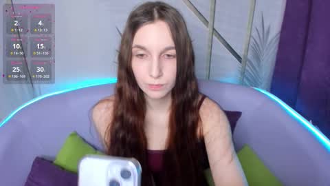 Eva online show from March 24, 2:16 am