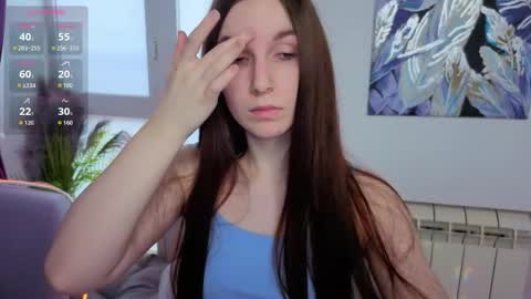 Eva online show from April 23, 2:13 am