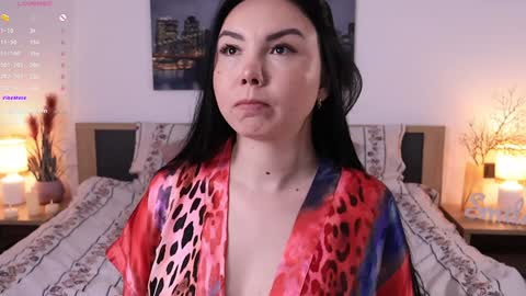 Eva online show from January 30, 8:32 am