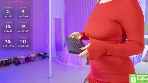 Eva online show from December 5, 4:21 am