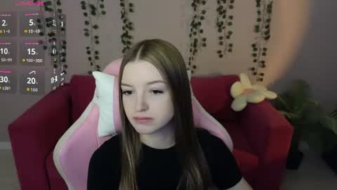 Snapshot of eva__thompson chatting on July 6, 1:02 am Eva online show from July 6, 1:02 am