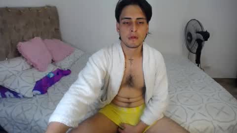 eva_adan19 online show from February 11, 2:14 am