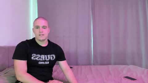 Eva  Alex online show from June 13, 6:33 am