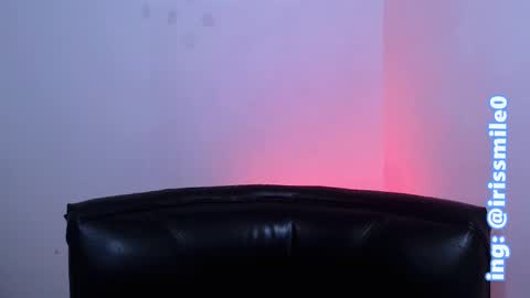 Iris Smile  independent model online show from February 19, 4:12 am