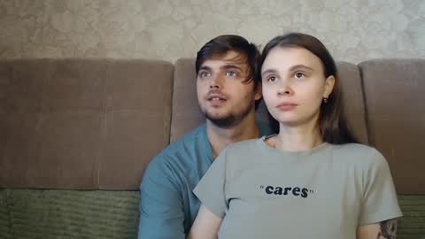 Eva Calvin online show from December 4, 6:22 am