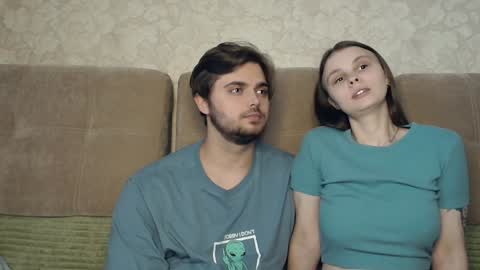 Eva Calvin online show from December 10, 9:33 am