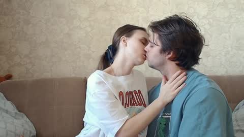 Eva Calvin online show from February 3, 5:51 am