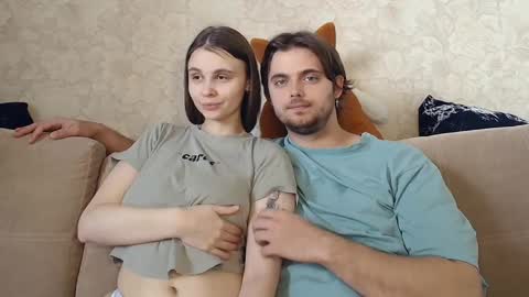 Eva Calvin online show from February 12, 6:29 am