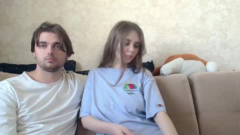 Eva Calvin online show from February 21, 5:56 am