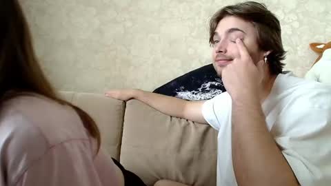 Eva Calvin online show from February 22, 4:40 am