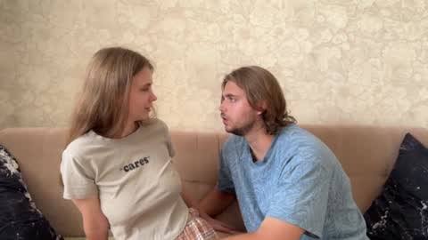 Eva Calvin online show from September 11, 3:17 am