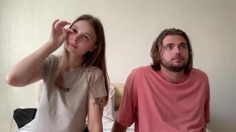 Eva Calvin online show from September 26, 2:59 am