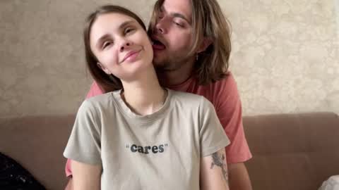 Eva Calvin online show from November 11, 3:17 am