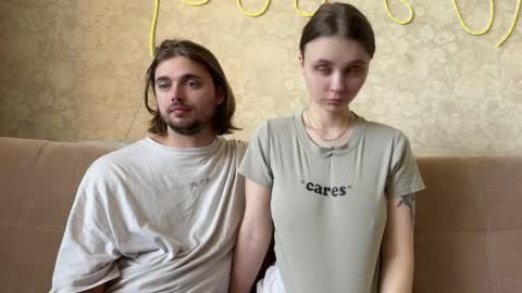 Eva Calvin online show from March 31, 4:35 am