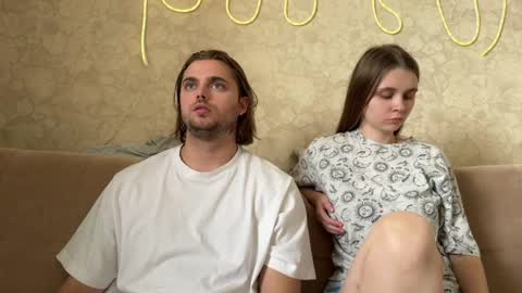 Eva Calvin online show from April 23, 4:24 am