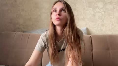 Snapshot of eva_calvin chatting on July 27, 3:57 am Eva Calvin online show from July 27, 3:57 am