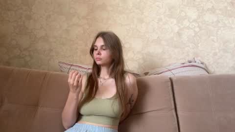 Snapshot of eva_calvin chatting on July 31, 4:23 am Eva Calvin online show from July 31, 4:23 am