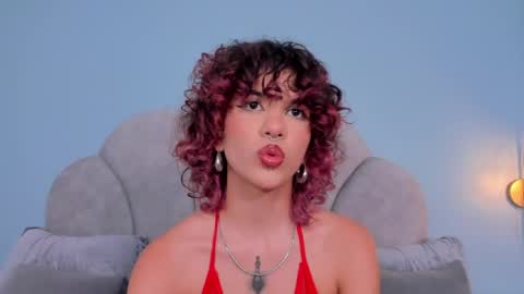 Eva  online show from June 6, 8:57 pm