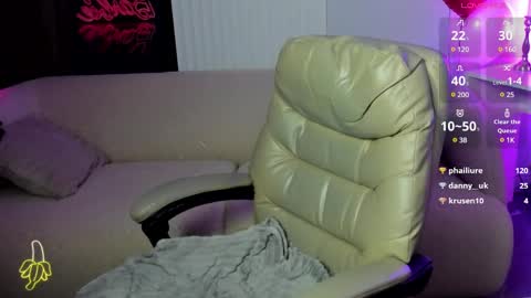 Eva online show from February 26, 7:20 am