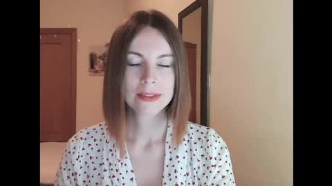 Eva online show from April 27, 9:24 pm