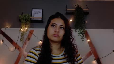 EVA DAEMON  online show from November 20, 11:21 am