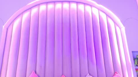 EVA DAEMON  online show from April 10, 11:48 am