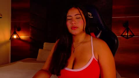 EVA DAEMON  online show from April 23, 11:20 am