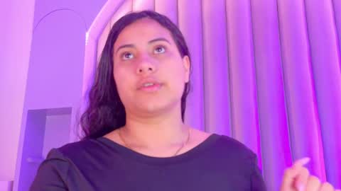 Snapshot of eva_daemon chatting on June 1, 11:45 am EVA DAEMON online show from June 1, 11:45 am