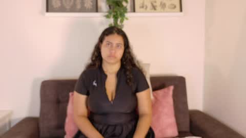 Snapshot of eva_daemon chatting on July 2, 11:49 am EVA DAEMON online show from July 2, 11:49 am