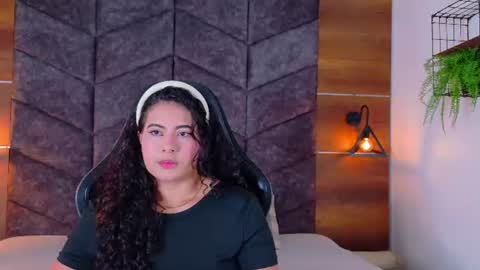 Snapshot of eva_daemon chatting on July 9, 11:25 am EVA DAEMON online show from July 9, 11:25 am