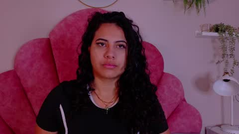 Snapshot of eva_daemon chatting on August 2, 12:03 pm EVA DAEMON online show from August 2, 12:03 pm