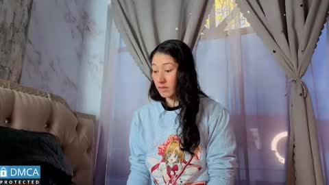 eva delight online show from October 7, 11:07 am