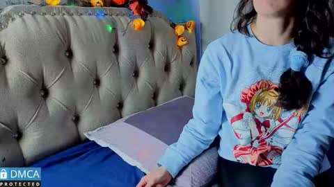 eva delight online show from October 31, 11:11 am