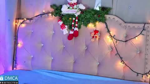 eva delight online show from November 20, 11:10 am