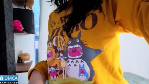 eva delight online show from March 13, 11:17 am