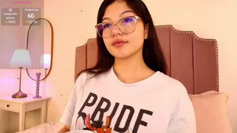 Evaa Depp online show from December 16, 1:54 pm