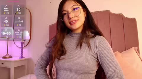 Evaa Depp online show from December 17, 4:43 pm