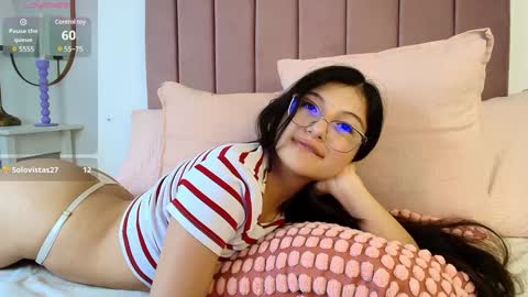 Evaa Depp online show from December 18, 5:00 pm