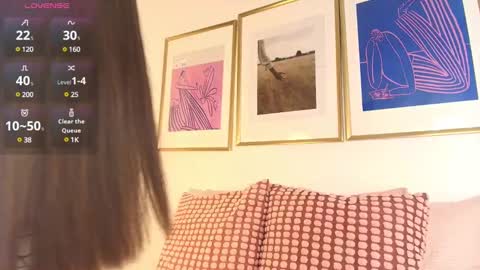 Evaa Depp online show from December 28, 12:35 pm