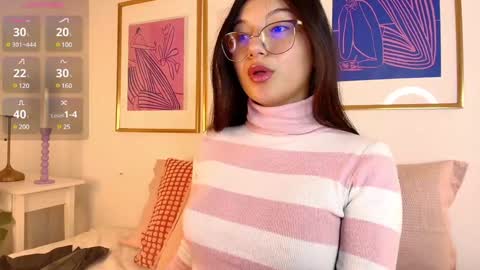 Evaa Depp online show from January 8, 12:05 pm