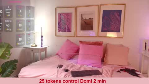 Evaa Depp online show from January 30, 1:53 pm