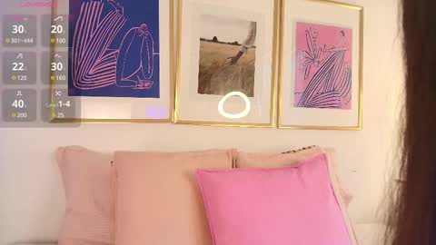 Evaa Depp online show from February 14, 1:51 pm