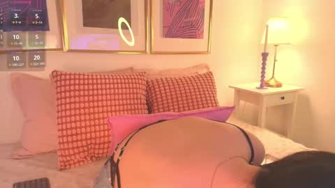 Evaa Depp online show from February 28, 11:25 am