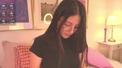 Evaa Depp online show from March 1, 5:16 pm