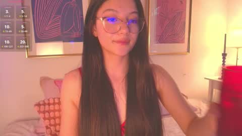 Evaa Depp online show from March 1, 8:42 pm