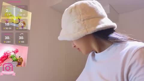 Eva online show from March 25, 9:59 am